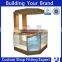 retail kiosk portable exhibition stand promotion mobile counter