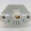 R7S led corn light 120v 5w corn bulb light 24pcs 5050 leds 85-265AC corn led lamp high intensity high quality 3 years warranty
