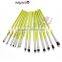 Best quality 23pcs custom makeup brushes manufacturers china                        
                                                                                Supplier's Choice