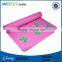 Custom eco black tpe rubber yoga mat manufacturer                        
                                                Quality Choice