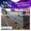 48*48 pre galvanized square tube