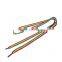 Fatory direct sale custom design cheap shoelace