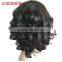 glueless full Lace wigs unprocessed virgin brazilian full Lace human hair wigs for black women                        
                                                Quality Choice