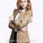 Women ladies jackets and blazers manufactures