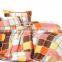 Modern Leisure Polyester Home Textile Bedding Set