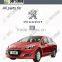QUALITY REAR EMBLEM for Peugeot 408