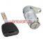 Best Price and hot sale door lock With 407 Key Blade for Peugeot