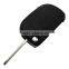 For Iveco 1 Button Remote Key Blank Shell