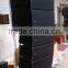 spe audio LA-6 dual 12 inch passive concert line array