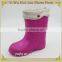 Boot Flower Pot Rubber Boot
