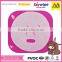 Fashion compressed facial mask, new style coin facial tissue, round shape facial napkin
