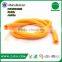 China Factory Textile Braided Reinforcement Cooking Air Hose