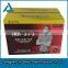 customized Corrugated Paper Food cookies Box