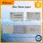 Universal neutral pH test strips litmus blue test papers with cheap                        
                                                Quality Choice