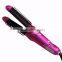 Fast Hair straightener &Curler