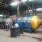 Tire Retreading Machines