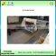 Horizontal Circle Table Mattress Foam Cutting Machine