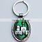 Creative Metal Keychains For Promotion From China