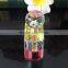 NEW!2016 most favorable crystal rainbow color perfume bottle