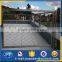 AISI 316 rope wire cable fencing /chain link rope mesh
