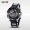 Male Wrist Watch Sport Watch for Men Quartz Analog Men's Stainless Watches
