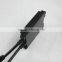 55W Slim Xenon HID ballast for car light source electronic hid ballast blocks ignitor for H4 H7 H3 H1 H11 9005 9006 slim ballast