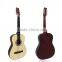High Quality Wholesale Widely Used Acoustic Guitar 3/4