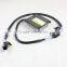 hid xenon ballast connector amp extension wire harness cable wiring harness 1m 100cm hid extension cable for xenon hid kit
