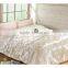 100% Silk Quilt