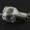 1156 BA15S 24 LED Car LED Brake Turn Light source Automobile LED Lamp Wedge Bulbs 24 SMD 1157 BA15S BA15D