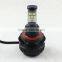 6000lm 40W Cr.ee P13W PSX26W car motorcycle LED headlight car P13W PSX26W LED headlight conversion kit