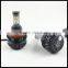 6000lm 40W Cr.ee P13W PSX26W car motorcycle LED headlight car P13W PSX26W LED headlight conversion kit