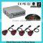 18.5-22mm Car Parking Sensor LED Parking System Reverse Sensor