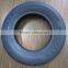 ECE and TUV certificate complete trailer wheels 145/80R13 4X100