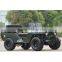 150CC Mini Willys Jeep--Classical US Army Style