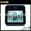 3600mah Digital photo frame power bank,3600mah power bank with photo frame,3600mah display power bank--PB611B--Shenzhen Ricom