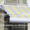 full cassette awning motor driven cheap window awning hot sale