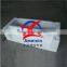 Custom product by vacuum forming