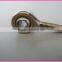 Left or right-hand female thread rod end SI...T/K bearing