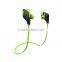 New design Sports running mini stereo bluetooth earphone