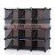 plastic shoe storage shelf/storage rack/shoe rack