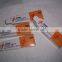 Disposable beauty compressed towel
