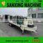 SABM 240 BEAMLESS STEEL ROLL FORMING MACHINE