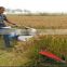 2016 HOT SALE! 4GL-120 reliable mini rice wheat reaper