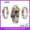 Wedding usb design crystal necklace usb 2.0 usb stick