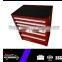 Mechanic Tool Box Cabinet/Chest Metal Roller Storage Garage Box with 11 Drawer(KBL-L26W6S)(ODM/OEM)