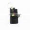 16GB Black Leather USB Flash Drive
