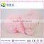 Cute Pink Squirrel Soft Stuffed Plush Cartoon Toys/Soft Plush Keychain