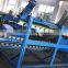 Cement Silo Production line Cement bin forming line