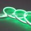 China supplier of 24V Green Neon light